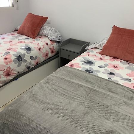Apartamento—Centro Parking Gratis Grupos Malaga Exterior photo