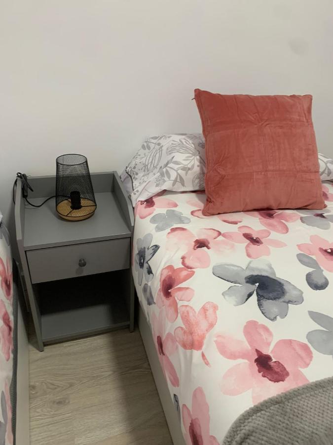 Apartamento—Centro Parking Gratis Grupos Malaga Exterior photo