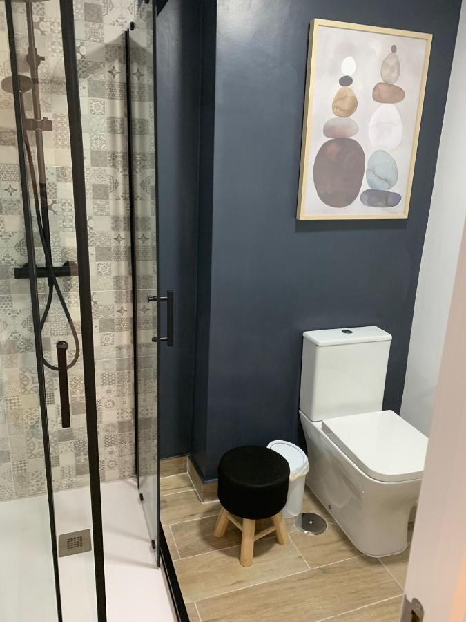 Apartamento—Centro Parking Gratis Grupos Malaga Exterior photo