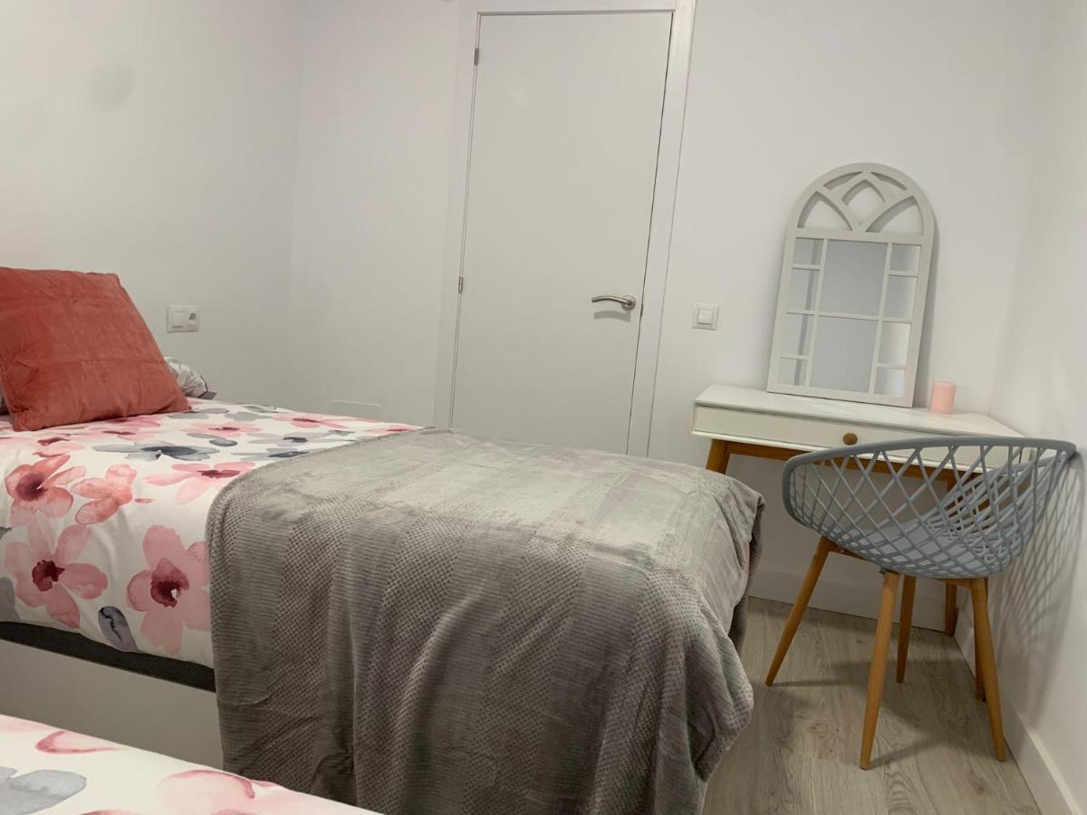 Apartamento—Centro Parking Gratis Grupos Malaga Exterior photo