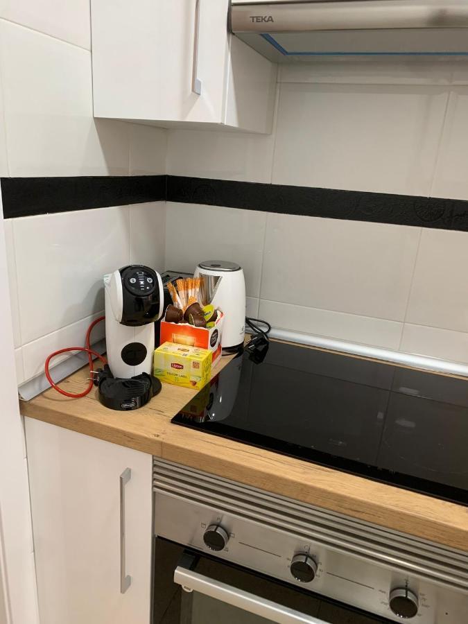 Apartamento—Centro Parking Gratis Grupos Malaga Exterior photo