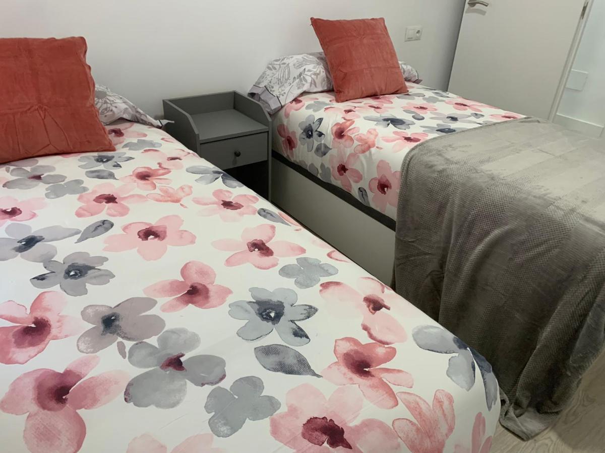 Apartamento—Centro Parking Gratis Grupos Malaga Exterior photo