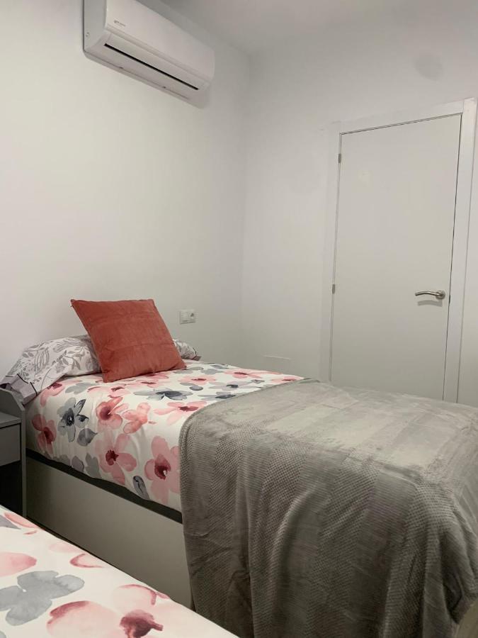 Apartamento—Centro Parking Gratis Grupos Malaga Exterior photo