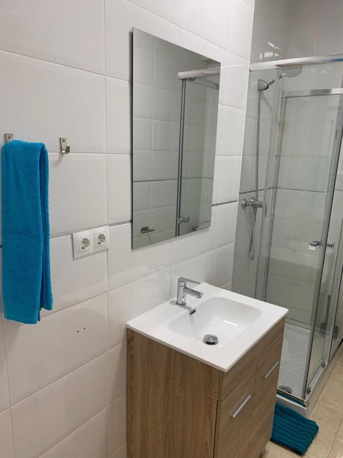 Apartamento—Centro Parking Gratis Grupos Malaga Exterior photo