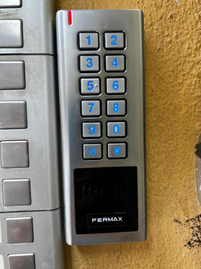 Apartamento—Centro Parking Gratis Grupos Malaga Exterior photo