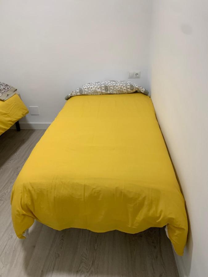 Apartamento—Centro Parking Gratis Grupos Malaga Exterior photo