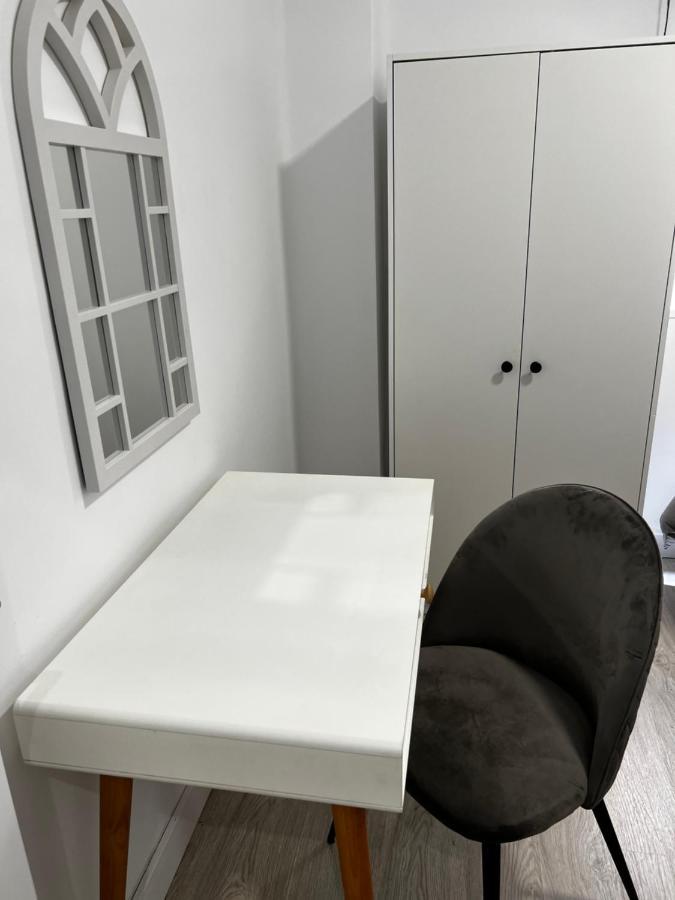 Apartamento—Centro Parking Gratis Grupos Malaga Exterior photo