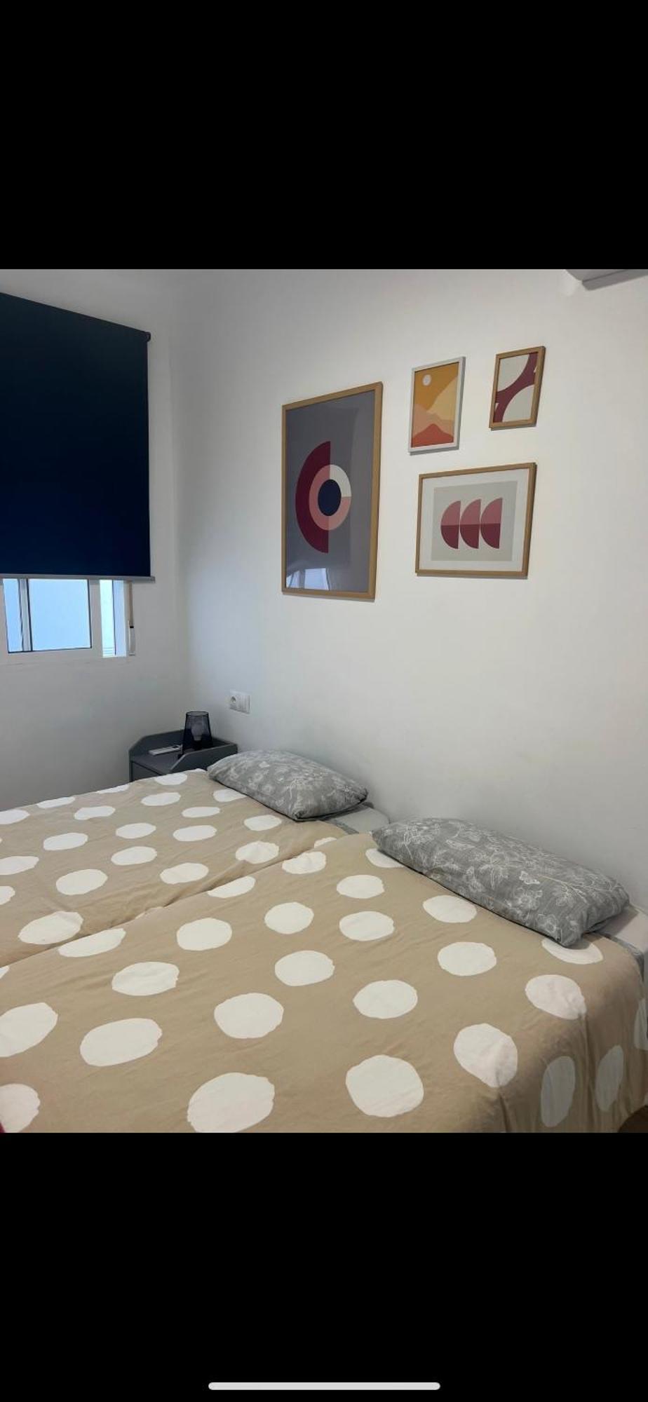 Apartamento—Centro Parking Gratis Grupos Malaga Exterior photo